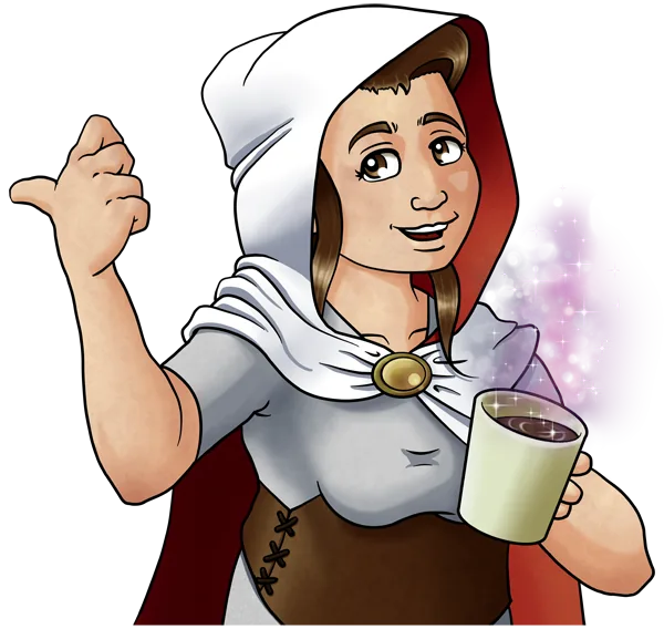Illustration – Bessassin