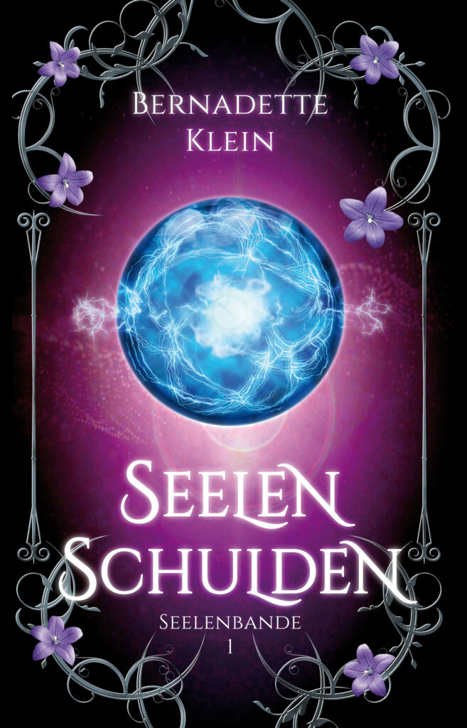 Seelenschulden Cover