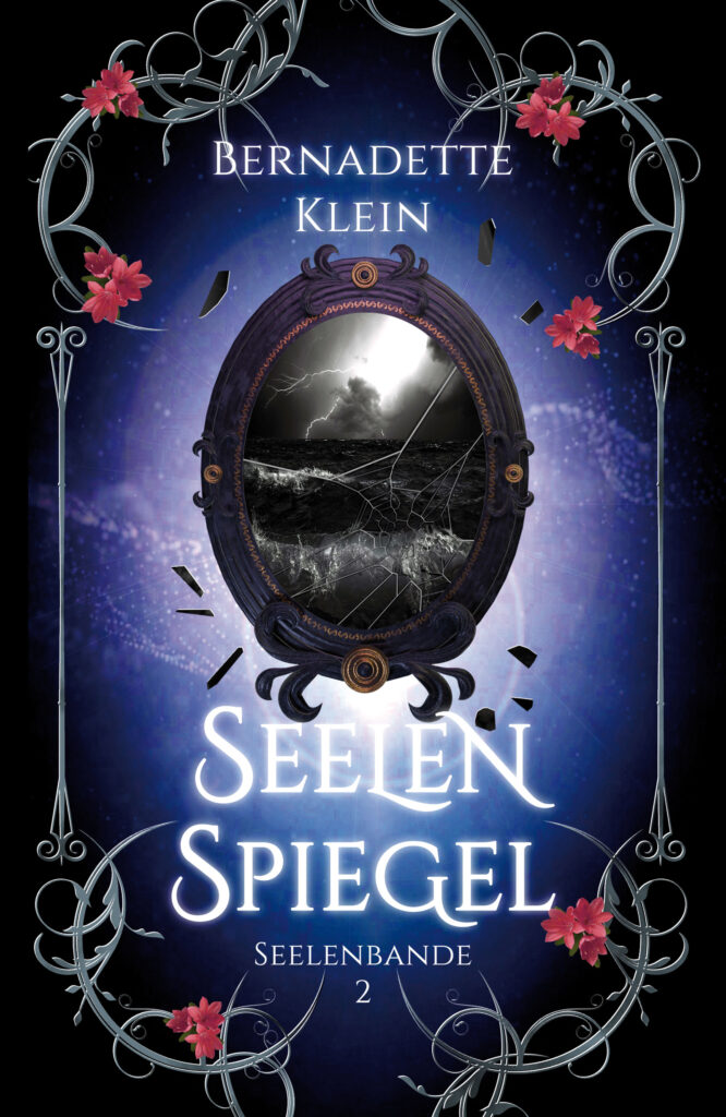 Seelenspiegel Cover