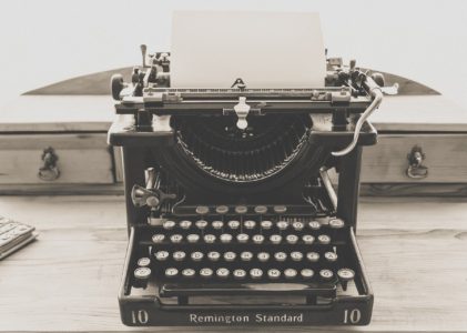 Der Blogring der Schreibkommune